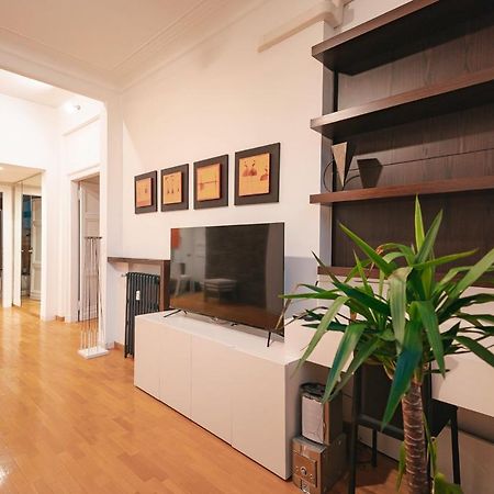 Rdr Tortona Rooms Róma Kültér fotó