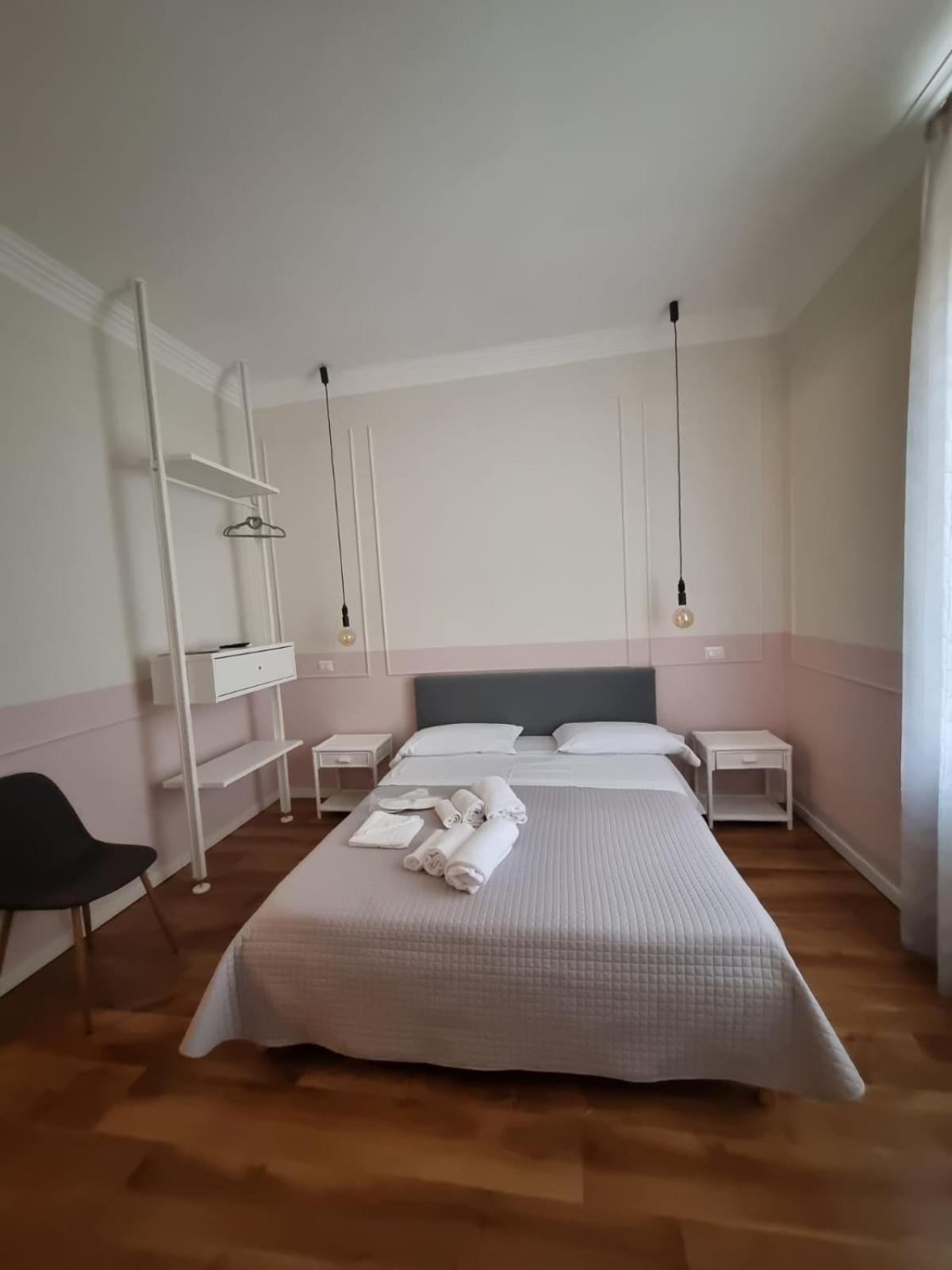 Rdr Tortona Rooms Róma Kültér fotó