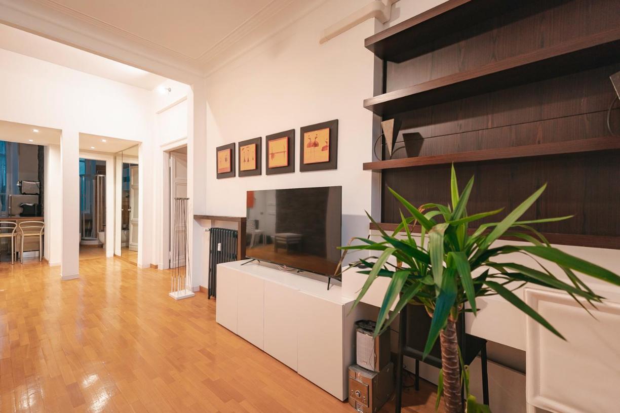 Rdr Tortona Rooms Róma Kültér fotó