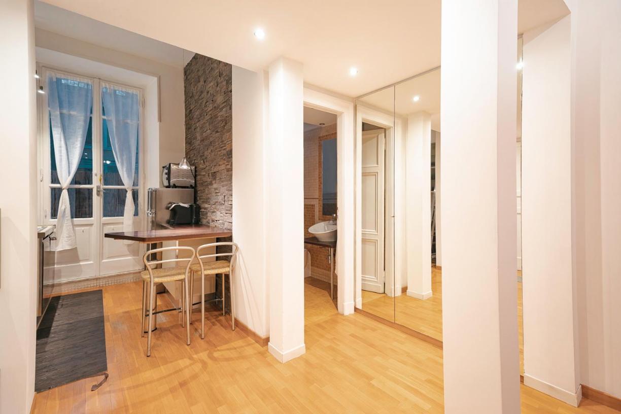Rdr Tortona Rooms Róma Kültér fotó