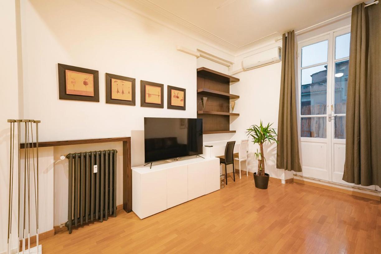 Rdr Tortona Rooms Róma Kültér fotó
